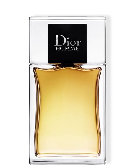 dior homme aftershave 100ml